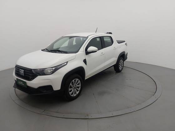 FIAT STRADA 1.3 FIREFLY FLEX FREEDOM CD MANUAL